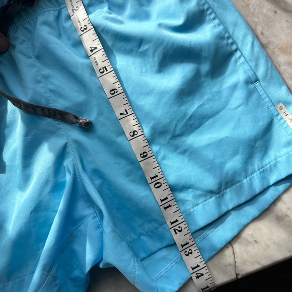 Men’s SHAN swim trunks medium - Picture 6 of 7